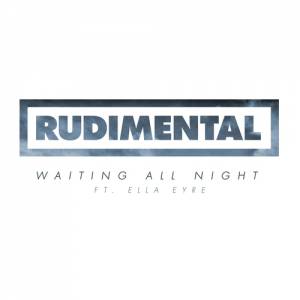 Rudimental Waiting All Night, 2013