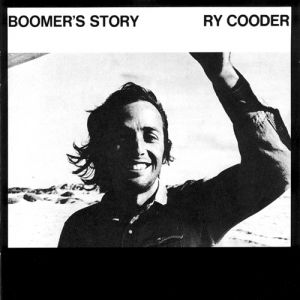 Boomer's Story Album 