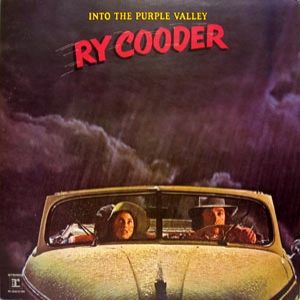 Into the Purple Valley Album 