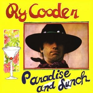 Paradise and Lunch Album 
