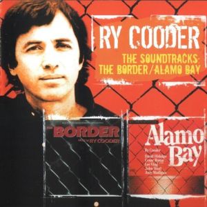 THe Soundtracks: The Border / Alamo Bay Album 