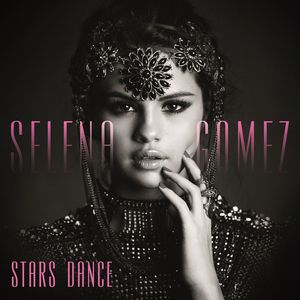 Stars Dance Album 