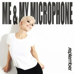 Me & My Microphone Album 