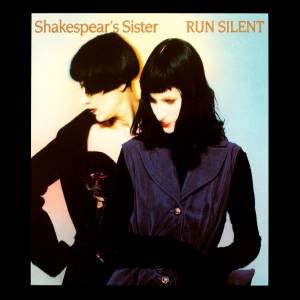 Run Silent Album 