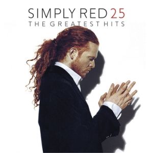Simply Red Simply Red 25: The Greatest Hits, 2008