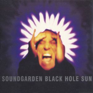 Black Hole Sun Album 