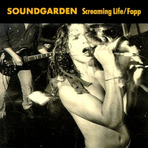 Screaming Life/Fopp Album 