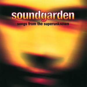 Songs from the Superunknown Album 
