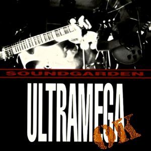 Ultramega OK Album 