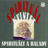 Spirituály a balady Album 