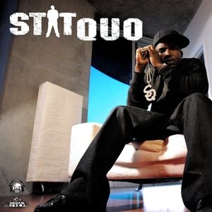 Ghetto USA (Single) Album 