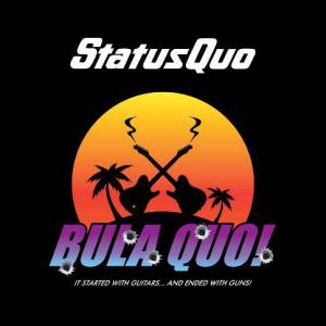 Bula Quo! Album 