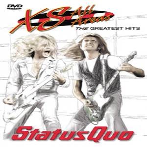 XS All Areas - The Greatest Hits Album 