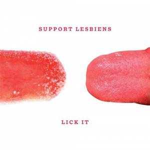 Lick It Album 