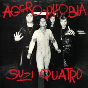Aggro-Phobia Album 