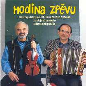 Zdeněk Svěrák, Jaroslav Uhlíř Hodina zpěvu, 1997