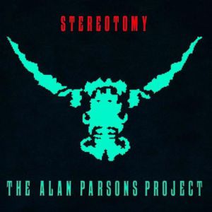 Stereotomy Album 