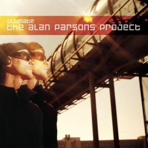 Ultimate The Alan Parsons Project Album 