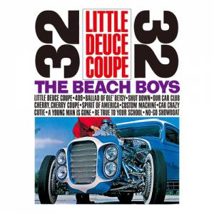 Little Deuce Coupe Album 