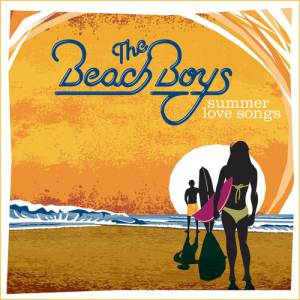 Summer Love Songs Album 
