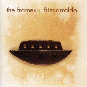 Fitzcarraldo Album 