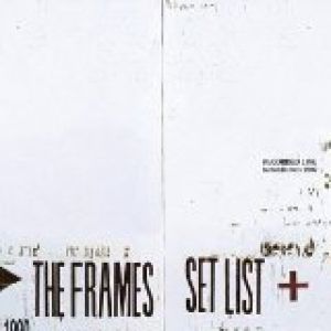 Set List Album 