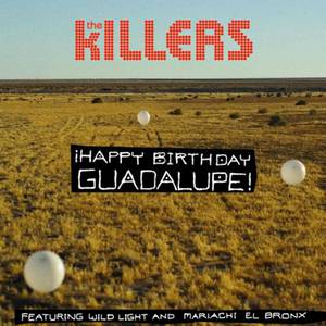¡Happy Birthday Guadalupe! Album 