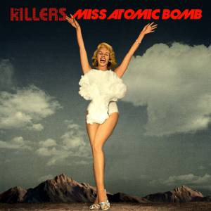 Miss Atomic Bomb Album 
