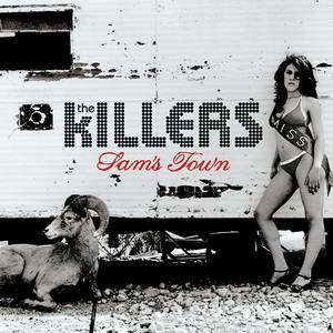 Sam's Town Album 