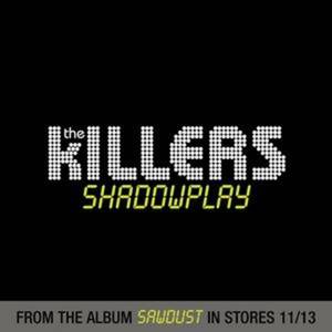 Shadowplay Album 