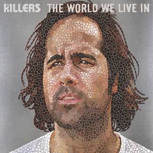 The World We Live In Album 