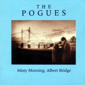 Misty Morning, Albert Bridge Album 