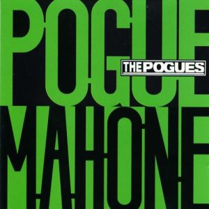 Pogue Mahone Album 