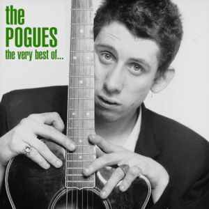 The Very Best of The Pogues Album 