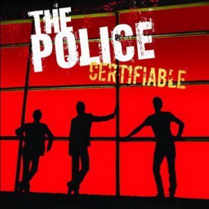 The Police Certifiable: Live in Buenos Aires, 2008