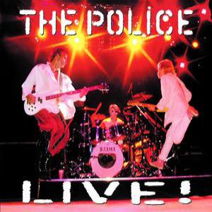 The Police Live!, 1995