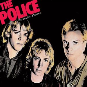 The Police Outlandos d'Amour, 1978