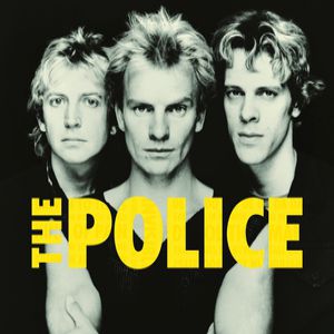 The Police The Police, 2007