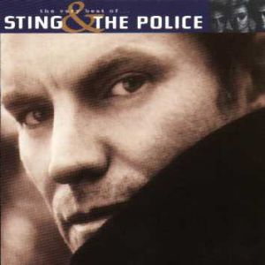 The Police The Very Best of Sting & The Police, 1997