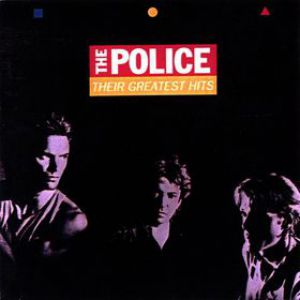 The Police Their Greatest Hits, 1998