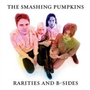The Smashing Pumpkins Rarities and B-Sides, 2005