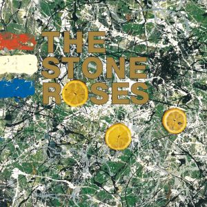 The Stone Roses Album 