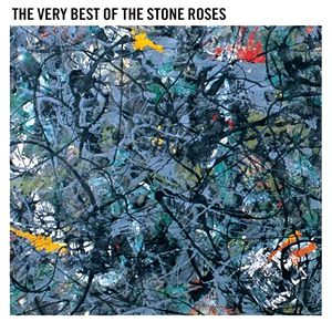 The Very Best of The Stone Roses Album 