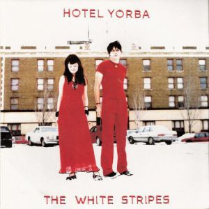 Hotel Yorba Album 