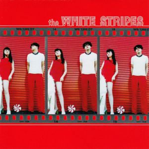 The White Stripes Album 