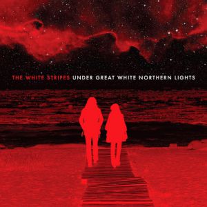 Under Great White Northern Lights Album 