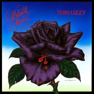 Black Rose: A Rock Legend Album 