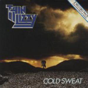 Cold Sweat Album 