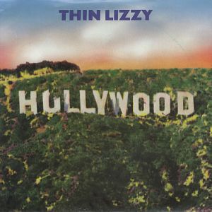 Hollywood (Down on Your Luck) Album 