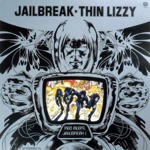 Jailbreak Album 